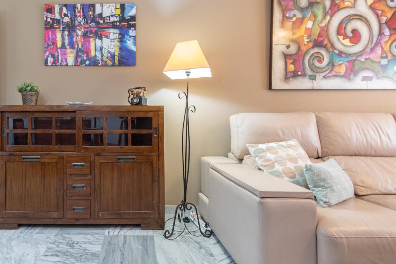 Apartamento Cadiz Be Kind المظهر الخارجي الصورة