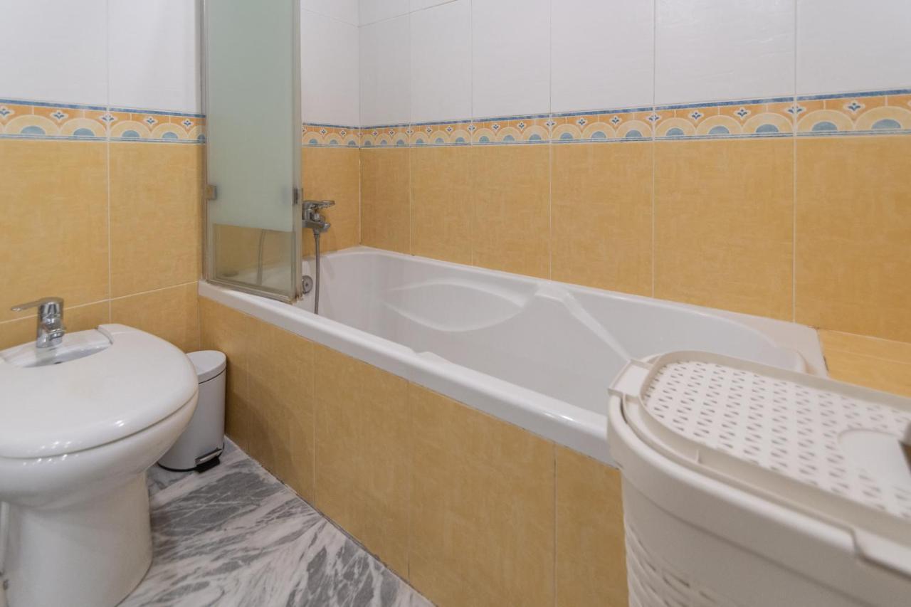 Apartamento Cadiz Be Kind المظهر الخارجي الصورة