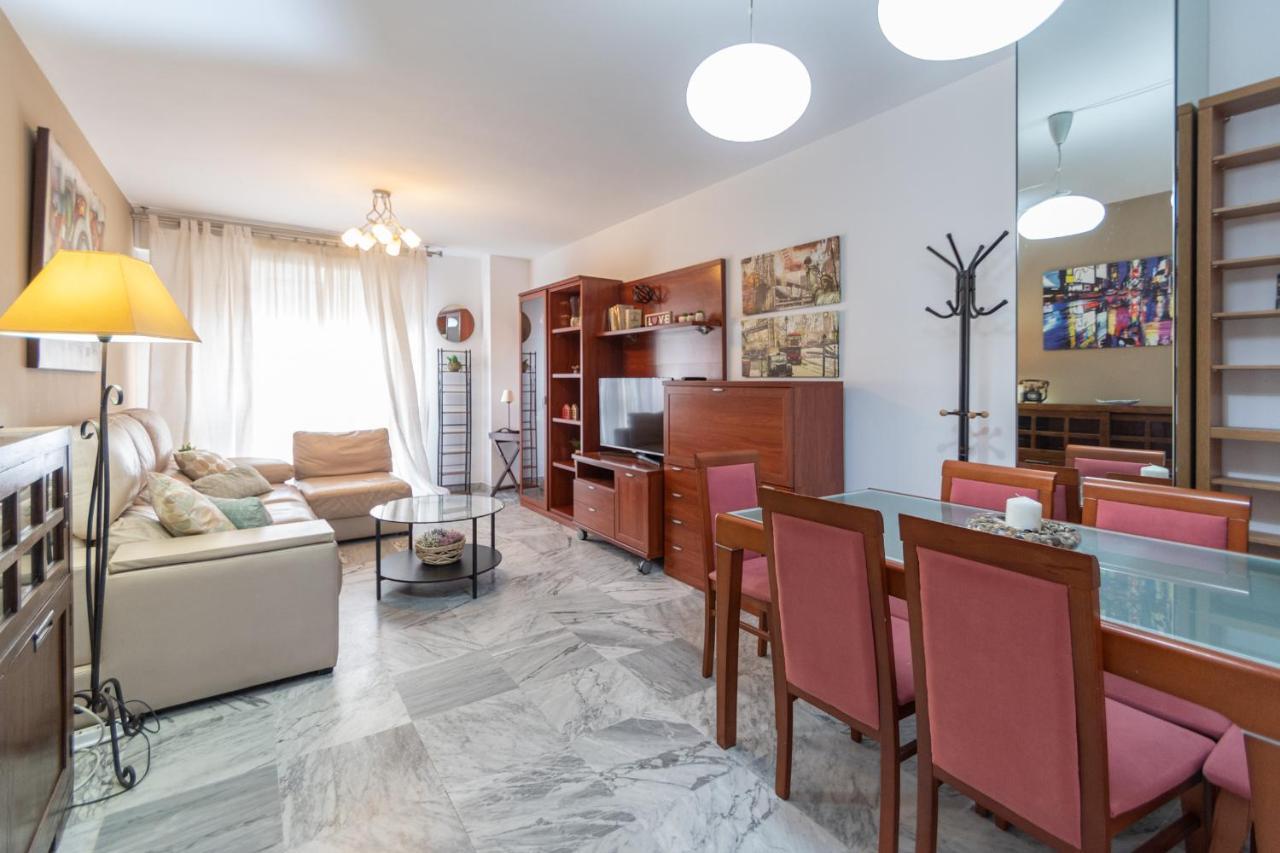 Apartamento Cadiz Be Kind المظهر الخارجي الصورة