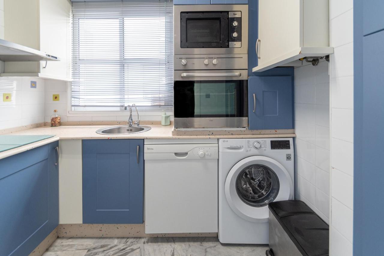 Apartamento Cadiz Be Kind المظهر الخارجي الصورة