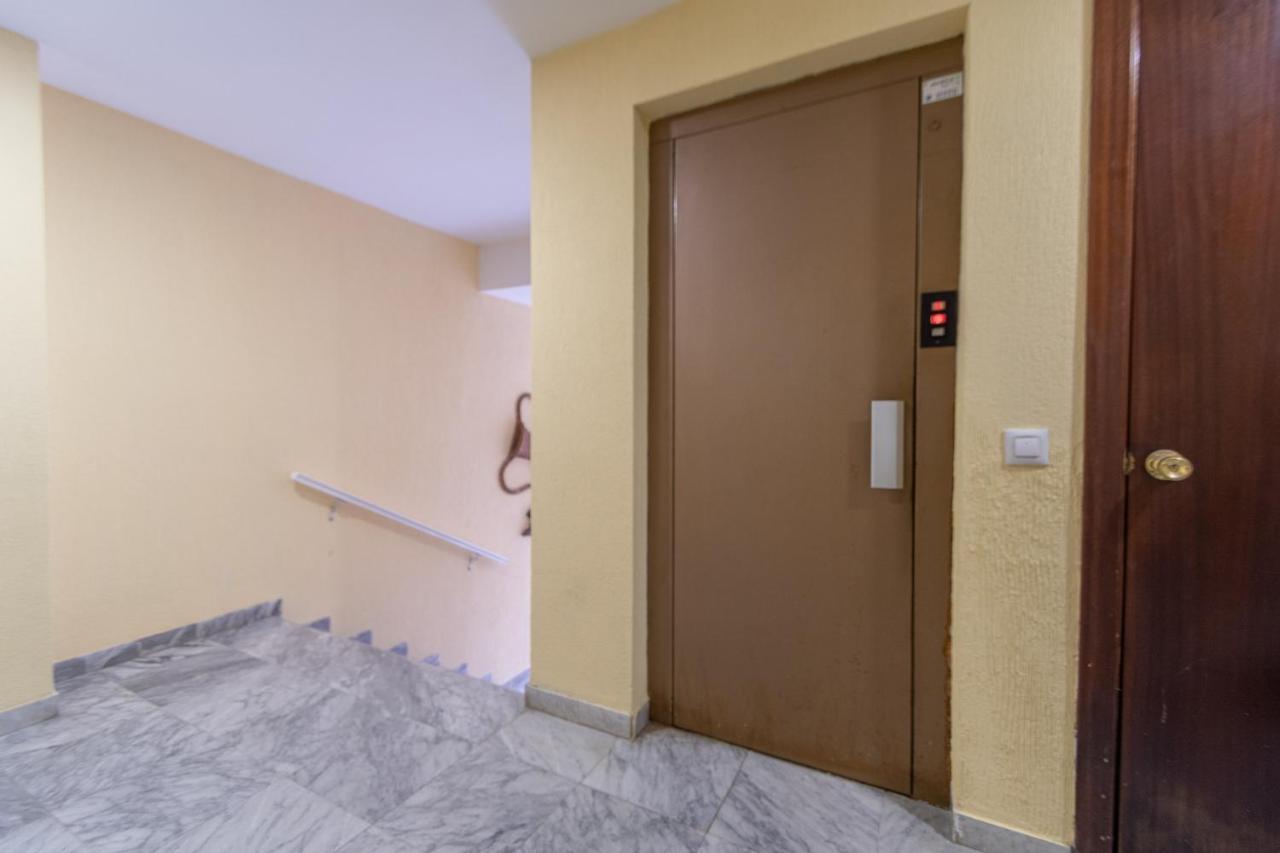 Apartamento Cadiz Be Kind المظهر الخارجي الصورة
