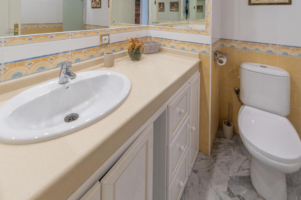 Apartamento Cadiz Be Kind المظهر الخارجي الصورة