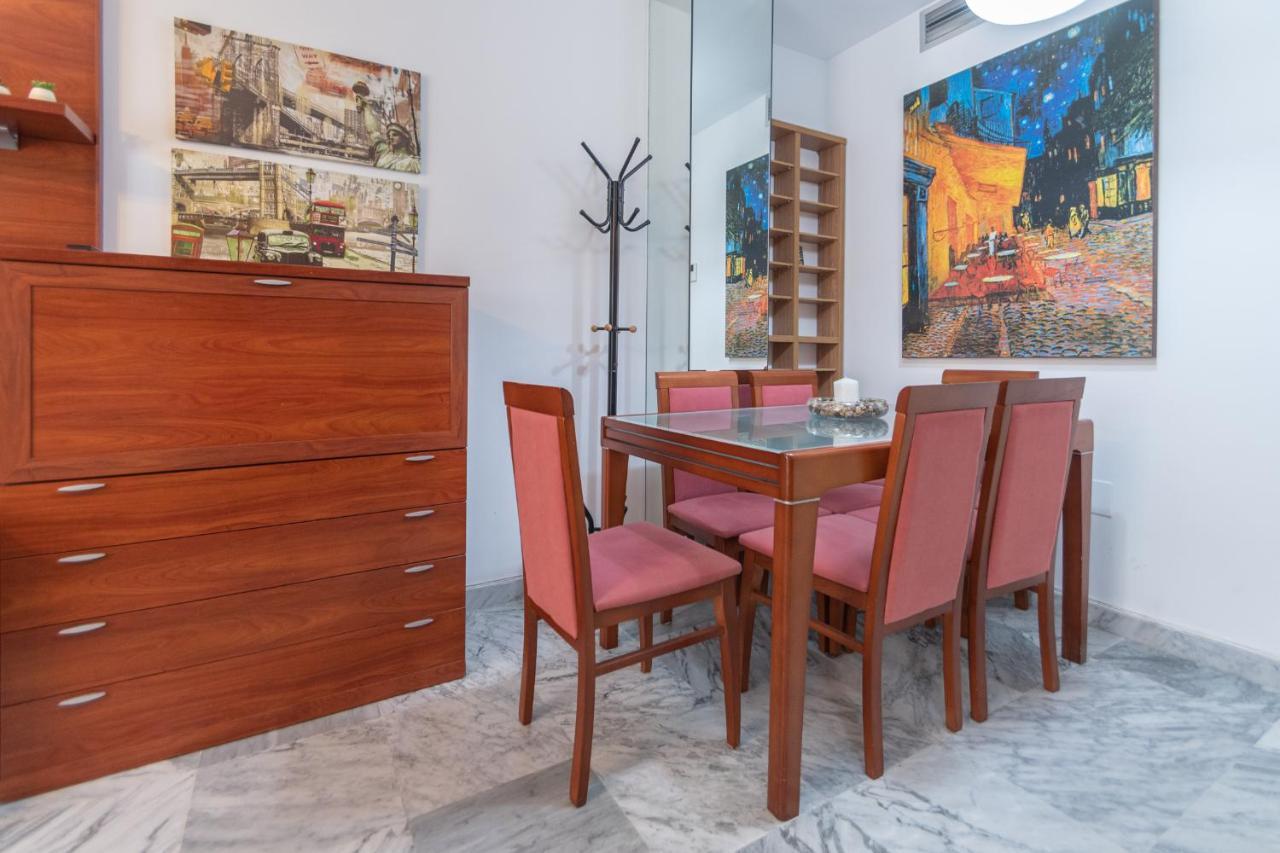 Apartamento Cadiz Be Kind المظهر الخارجي الصورة