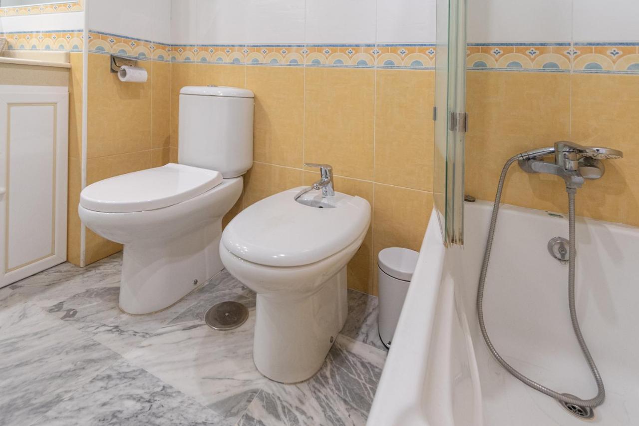 Apartamento Cadiz Be Kind المظهر الخارجي الصورة