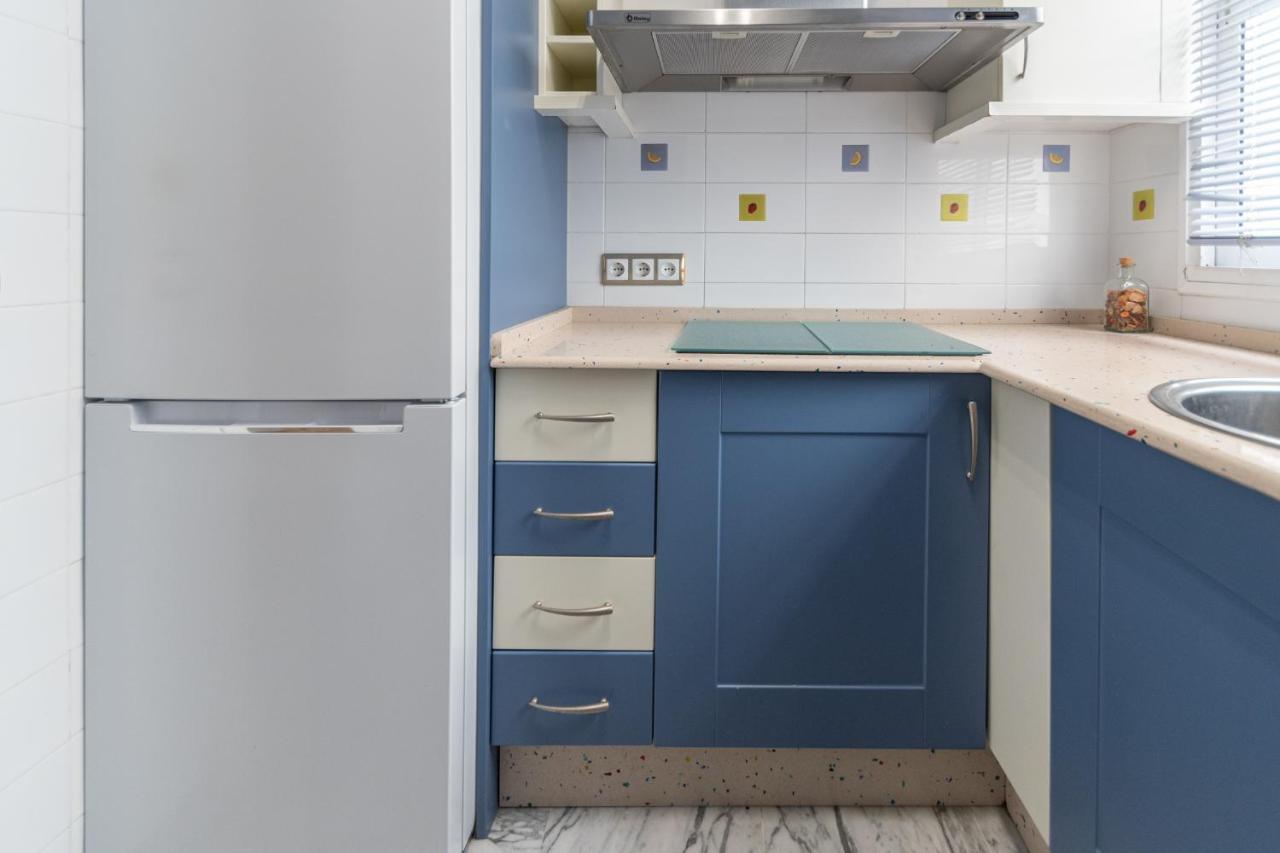 Apartamento Cadiz Be Kind المظهر الخارجي الصورة