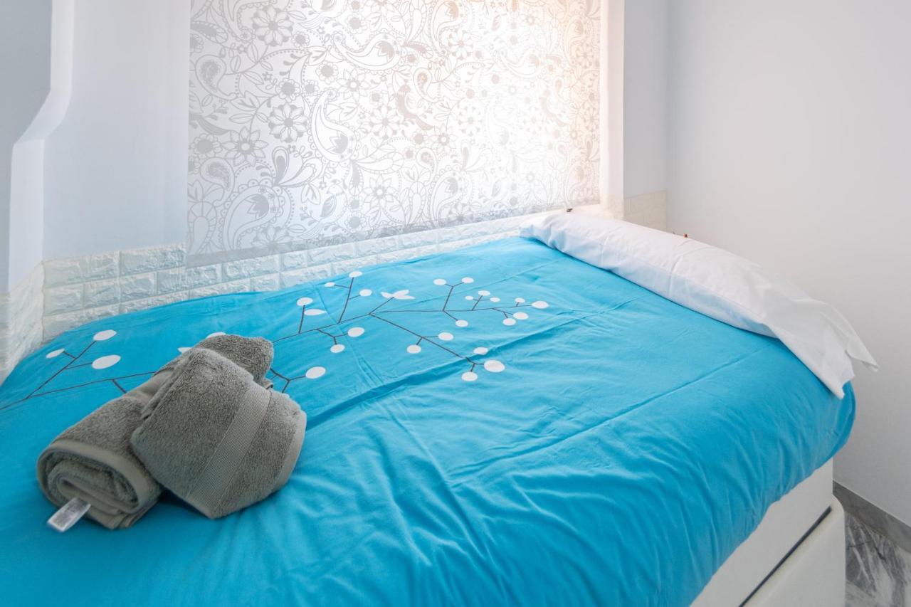 Apartamento Cadiz Be Kind المظهر الخارجي الصورة