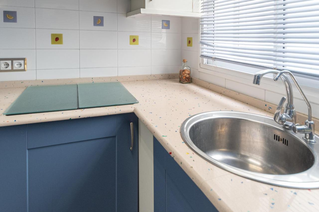 Apartamento Cadiz Be Kind المظهر الخارجي الصورة
