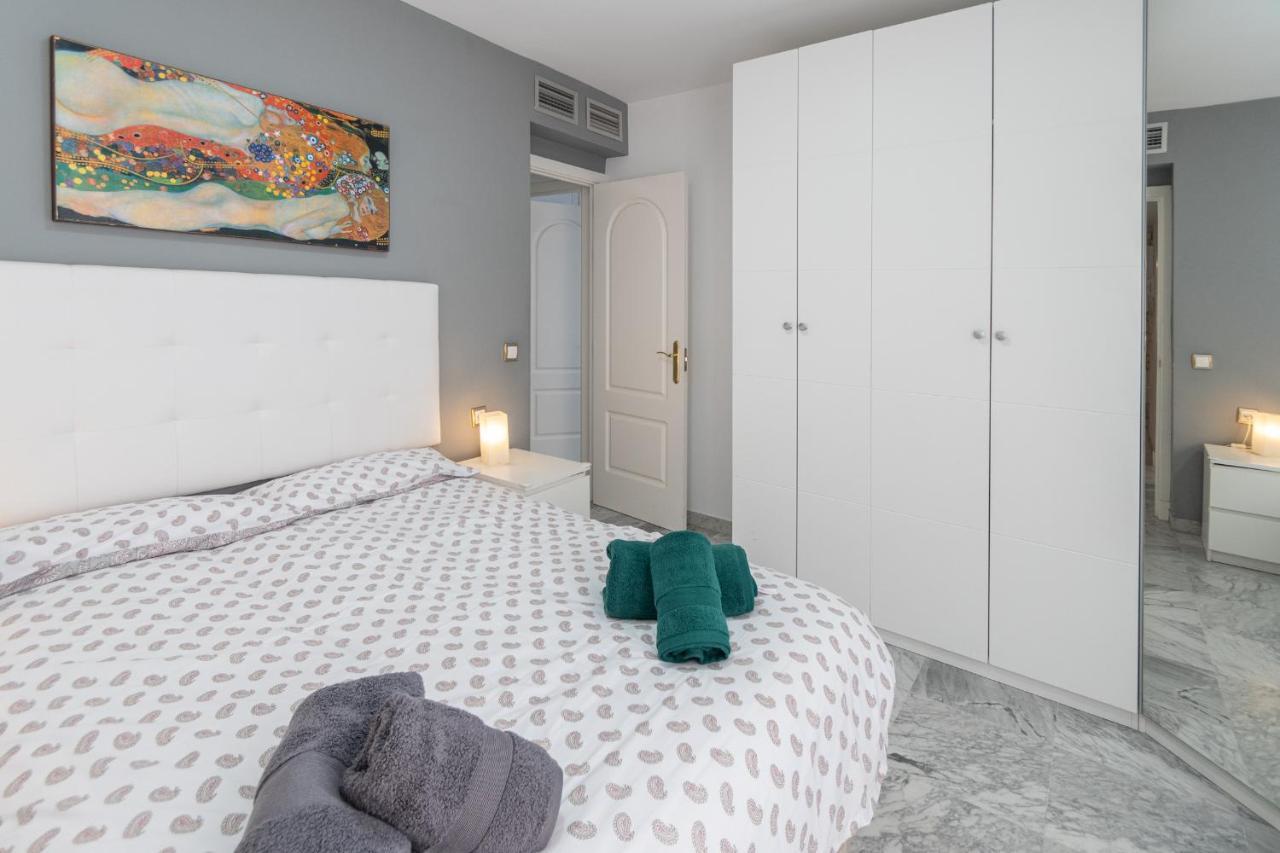 Apartamento Cadiz Be Kind المظهر الخارجي الصورة